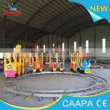 Cartoon Train!!Beautiful Cartoon Train!! Amusement Park Track Train,amusement Park Track Train for Sale thumbnail-6
