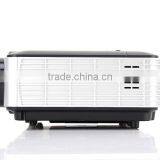 2015 New Arrival Video Projector Full hd 3d Led Projector Support 1080P for Home Use Eaducation Meeting Tablet thumbnail-2