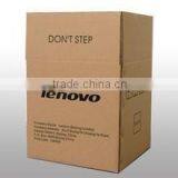 Brown Kraft Paper Computer Packing Box thumbnail-2
