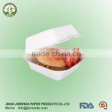 Disposable Hamburger Food Packaging