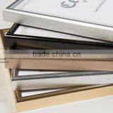 A4 or Customized Size Metal Aluminum Photo Frame Certificate Frame thumbnail-3