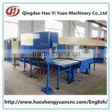 Open Type CNC Turret Punch Press/CNC Turret Punching Machine/High Quality CNC Metal Stamping Press Machine thumbnail-2