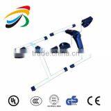 Mini Exercise Pedal Aerobic Pedal Exerciser thumbnail-1