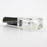 Hot Sale Empty Mini Glass Bottle Nail Polish Bottle Empty Nail Polish Bottle With Cap thumbnail-2