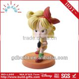 Fighting 3D Doll Cartoon Dolls