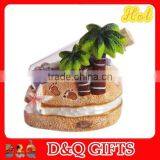 Bottle Sand Resin Base 3 Inch Fish thumbnail-4