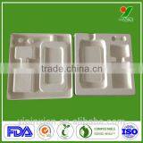 OEM Biodegradable Waterproof Custom Blister Eco-friendly Packaging Material thumbnail-2