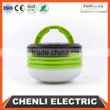 Superbright 3AA Batteries LED Mini Lantern thumbnail-1