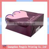 Private Label Unique Paper Bag For Shopping thumbnail-4