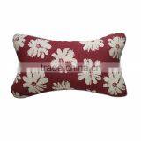 Wholesale Health Moisture Absorbing and Sweat Releasing Property Neck Rest Naps Pillow