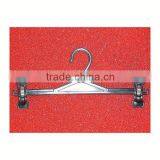 Plastic Pant Hanger thumbnail-1