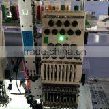 915 High Speed Embroidery Machine thumbnail-5