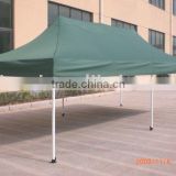 3*6m high quality sunshade big marketing folding gazebo