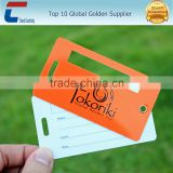 Hot selling luggage id tag discount luggage tag                        
                                                                                Supplier's Choice