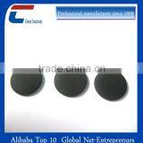 Coin Shape Plastic Rfid Laundry Tag