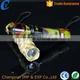 2016 New LED Flashlight Portable Electronic Torch thumbnail-2