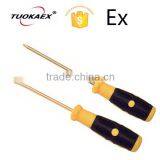 Explosion Proof Safety Screwdrivers in High Quality