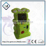 520 in 1 Games Pandora Box 3 Mini Arcade Machine Cabinet for Plastic thumbnail-4