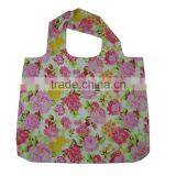 Custom Made Printing 210 Reusable Shopping Bags Wholesale thumbnail-1