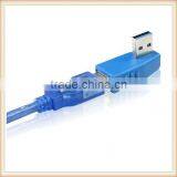 Hot Sale 2015 Newest Product USB3.0 Adapter, Usb a Male to Female Converter