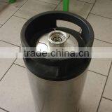 20L European Imported Stainless Steel Slim Beer Keg