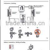Electronic Refrigeration Thermal Expansion Valve E2V thumbnail-6
