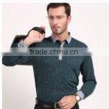 Fashion Polo T Shirt Manufacturers China thumbnail-2