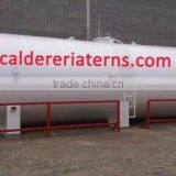 Single Wall Storage tank