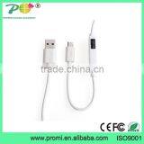 Smart Extensive OTG data cable New Products in 2015 From Shenzhen Gold Supplier Paypal