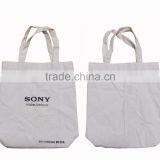 OEM Cotton Shopping Bag Canvas Tote Bag Custom Print Canvas Bag Supplier's Choice thumbnail-1