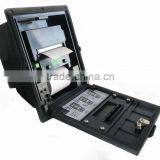 Outdoor Auto Cutter Reliable Thermal IP54 Printers for Fuel Dispenser