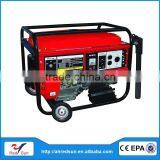 Redsun Cam Professional 8500w Gasoline Generator thumbnail-1