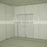 Commercial R404a Condensing Unit for Cold Room Storage for Storing thumbnail-1