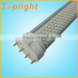 LED Tube 2G11 PLL 4pins 15W 410mm thumbnail-6