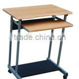 Small Computer Desk Wood