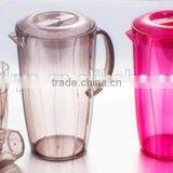 Glass Beverage Bottles With Cup Set Wholesale thumbnail-1