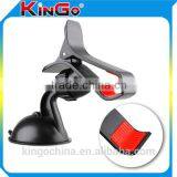 New Style Factory Price Mount Hand Phone Car Holder for Smart Cell Phone thumbnail-1