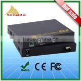 1080P HDMI Uncompressed Video Fiber Optic Transmission High Definition Fiber Optic Converter