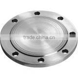 OEM High Repcision Forging/cutting/cnc Machining Steel/stainless Steel Flanges thumbnail-3