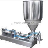 Table Model Small Size Cream Filling Machine, Mini Size Filler thumbnail-1