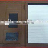 PU Leather Executive Padfolio Customized thumbnail-1