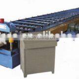 ALMACO Floor deck roll forming machine