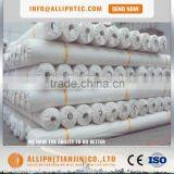 High Strength Short Fiber Needle Punched Non Woven Geotextile With Good Flexibility thumbnail-3