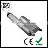 Electromagnetic Linear Actuator