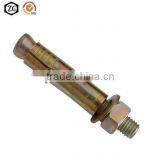 Sleeve Anchor Bolt Zinc Plated thumbnail-1