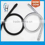 CH-MZ-16 Brass Made Flexible Gooseneck Metal Tube