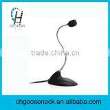 CH-HS05 Premium Microphone Gooseneck Stand thumbnail-4