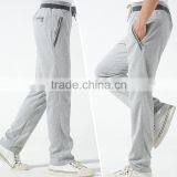 Wholesale Custom Elastic Waist Mens Pants Casual and Casual Mens Baggy Trousers Pants or Mens Casual Pants Cheap Prices Quality Choice