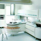 High Gloss Lacquer Kitchen Cabinet thumbnail-1
