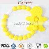 Hot Selling 2015 Cheap Beads Big Chunky Bracelets thumbnail-1